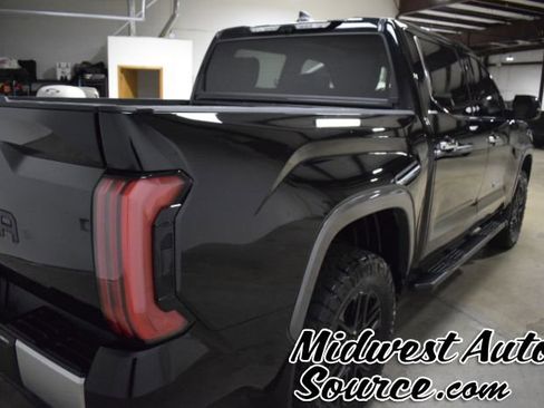 Used 2024 Toyota Tundra Limited image 4