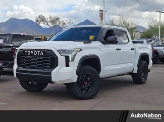 Used 2022 Toyota Tundra TRD Pro video 1