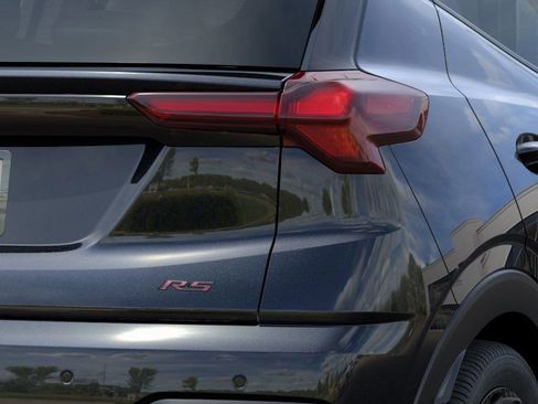 New 2027 Chevrolet Bolt RS w/ Technology Package FWD image 11