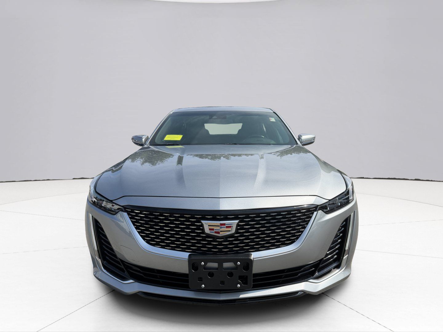 Used 2024 Cadillac CT5 Luxury w/ Sun And Sound Package AWD/4WD image 13