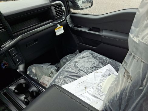 New 2026 Ford F150 STX image 16