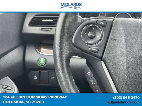 Used 2015 Honda CR-V EX-L image 21