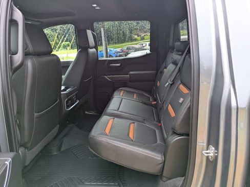 Used 2020 GMC Sierra 1500 AT4 w/ AT4 Premium Package AWD/4WD image 15