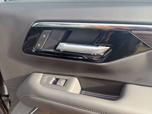 New 2026 Chevrolet Tahoe Z71 w/ Comfort Package image 52