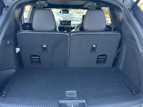 Used 2025 Acura MDX A-Spec image 25