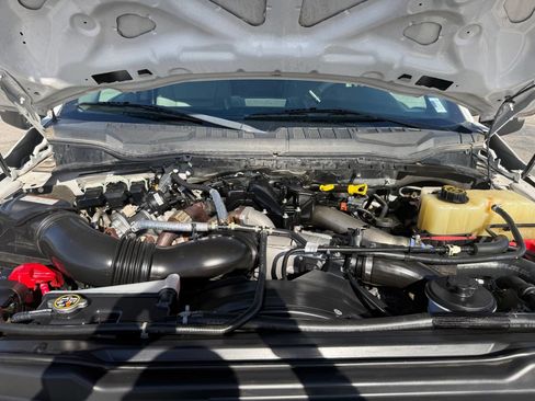 Used 2019 Ford F550 4X4 4dr SuperCab 167.9 191.9 i image 13