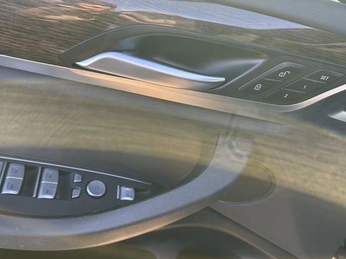 Used 2020 BMW X3 xDrive30i w/ Premium Package image 17