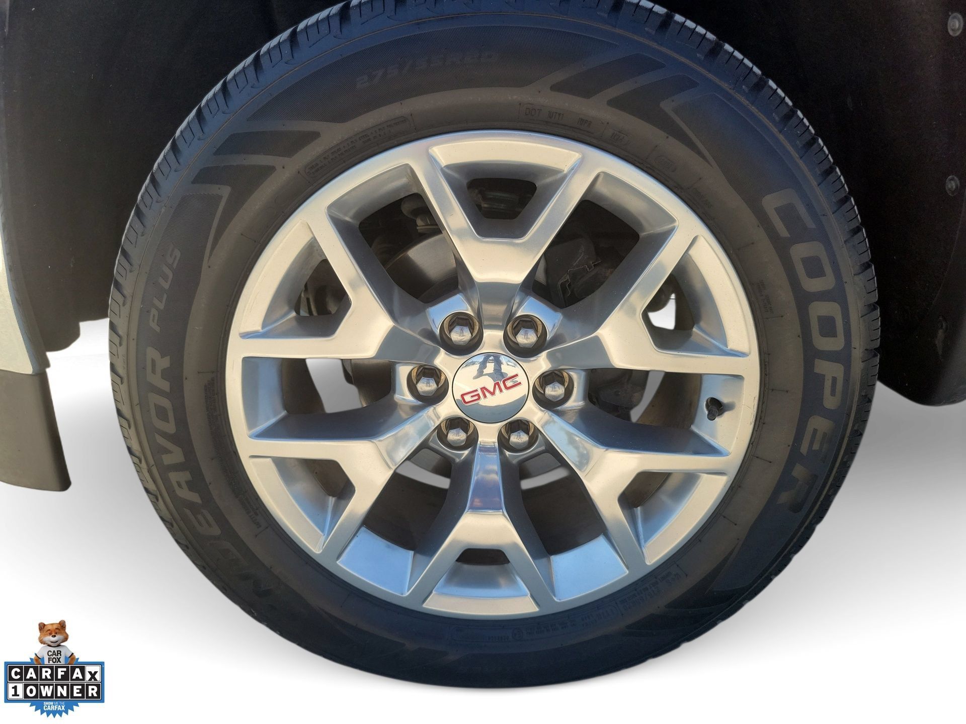 Used 2018 GMC Sierra 1500 SLT w/ Texas SLT Premium Package RWD image 20
