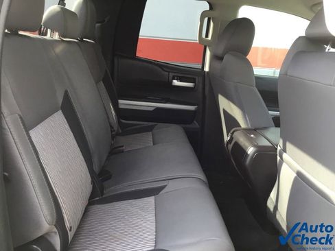 Used 2016 Toyota Tundra SR5 w/ TRD Off Road Package image 43