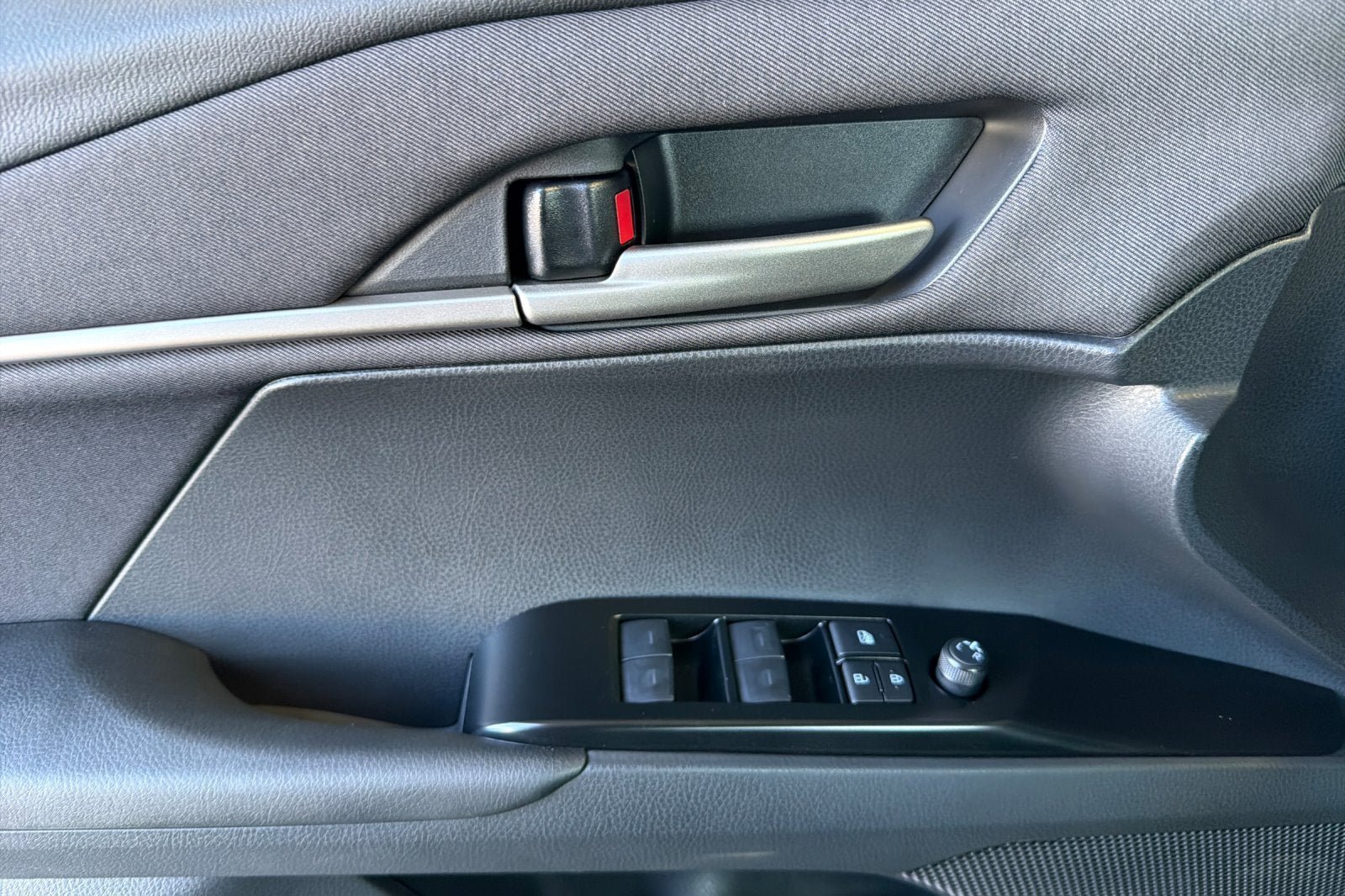 New 2026 Toyota Camry LE FWD image 12