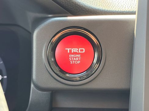 New 2026 Toyota Tacoma 4x4 Double Cab image 35