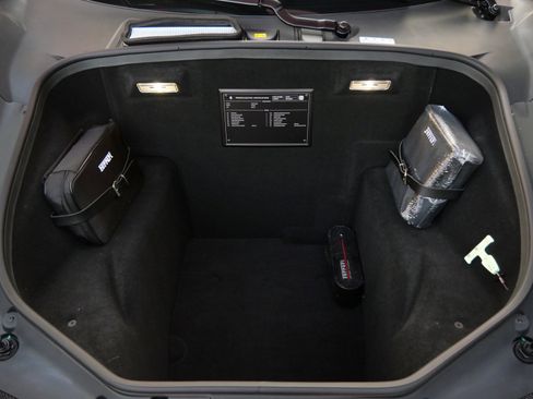 Used 2019 Ferrari 488 Spider image 26