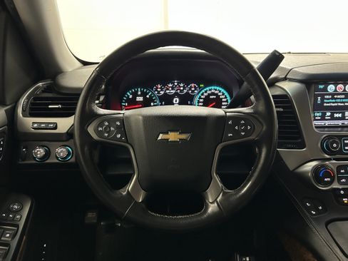 Used 2018 Chevrolet Tahoe Premier AWD/4WD image 14