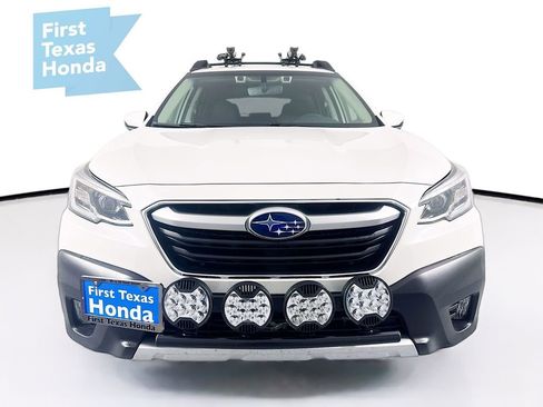 Used 2022 Subaru Outback Limited XT w/ Tech Package 2 image 2