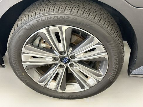 Used 2023 Subaru Solterra AWD image 36