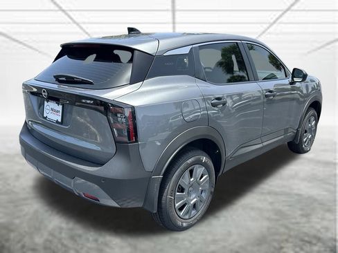New 2026 Nissan Kicks S FWD image 5