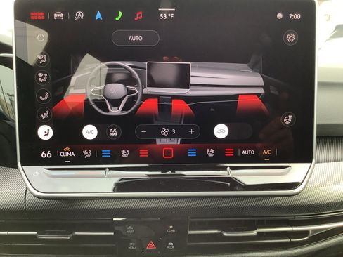 New 2026 Volkswagen GTI SE image 24