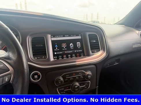 Used 2019 Dodge Charger R/T w/ Plus Group RWD image 7