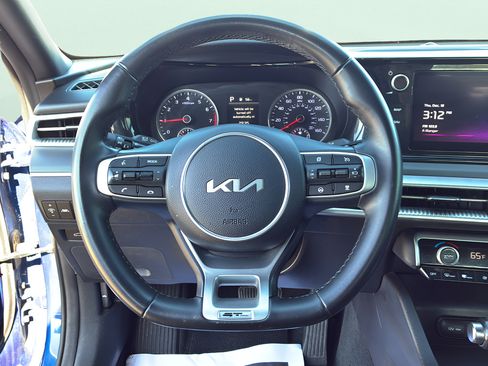 Used 2023 Kia K5 GT-Line w/ GT-Line Premium Package FWD image 19