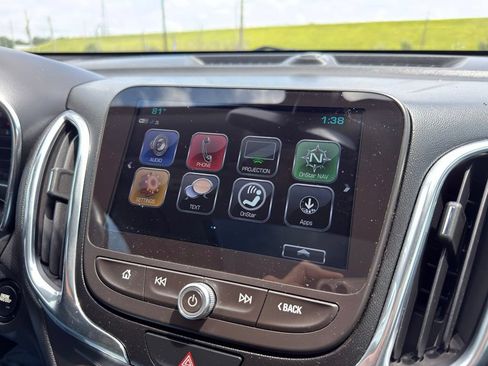Used 2018 Chevrolet Equinox LT w/ Sun & Infotainment Package FWD image 42