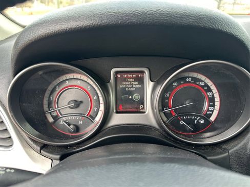 Used 2020 Dodge Journey Crossroad image 22