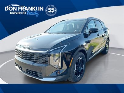 New 2026 Kia Sportage EX w/ EX Panorama Roof Package