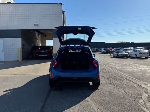 Used 2025 MINI Cooper S image 26