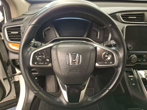 Used 2017 Honda CR-V EX-L image 20