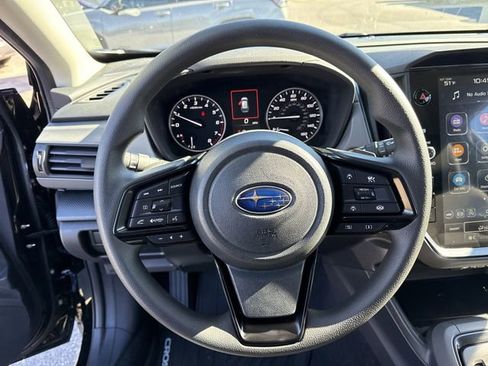 New 2026 Subaru Crosstrek 2.0i Premium image 25