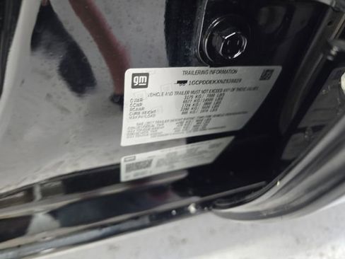 Used 2022 Chevrolet Silverado 1500 LT image 14