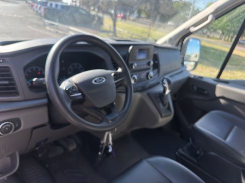 Used 2023 Ford Transit 350 DRW RWD image 14