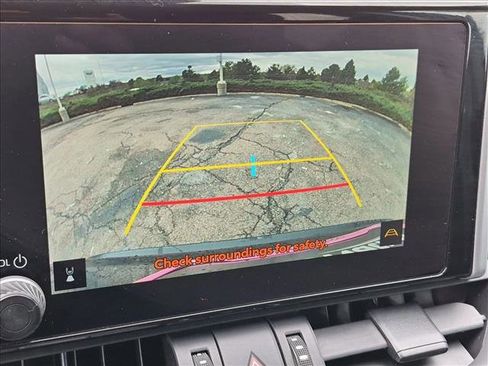 Used 2024 Toyota RAV4 Adventure AWD/4WD image 13