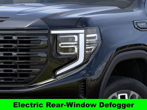New 2026 GMC Sierra 1500 Denali Ultimate AWD/4WD image 11