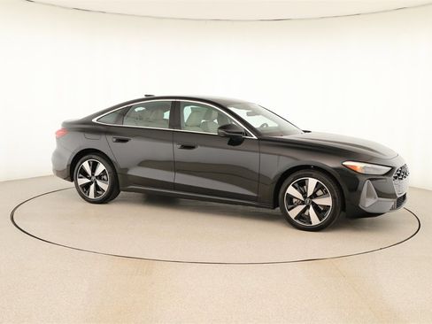 New 2025 Audi A5 2.0T Premium image 9