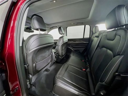 Used 2022 Jeep Grand Cherokee Limited 4xe image 24