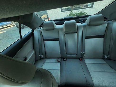 Used 2012 Toyota Camry XLE FWD image 20