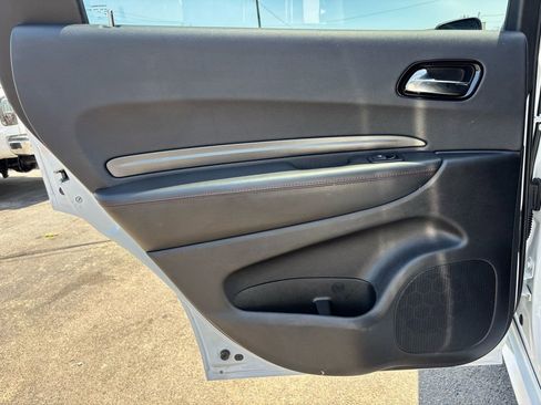 Used 2023 Dodge Durango R/T w/ Tow 'N Go Package AWD/4WD image 23