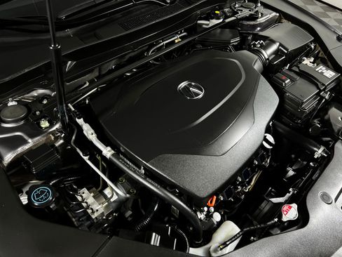 Used 2019 Acura TLX V6 w/ Technology Package image 10