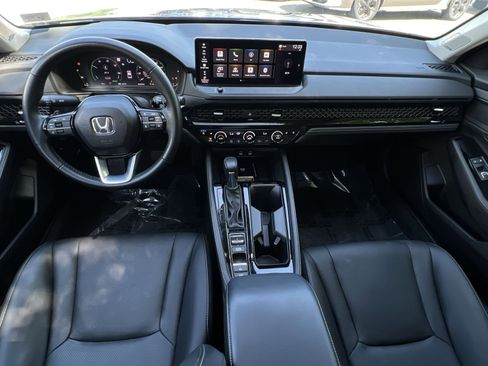 Used 2024 Honda Accord Touring image 33