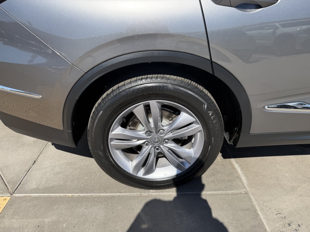 Used 2024 Acura MDX SH-AWD image 15