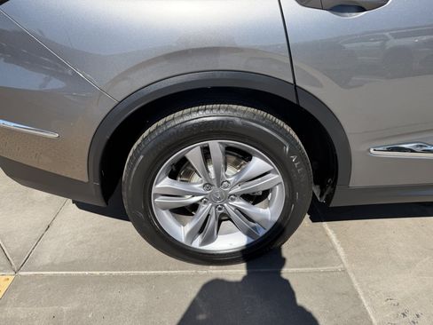 Used 2024 Acura MDX SH-AWD image 15