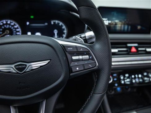 New 2026 Genesis G70 2.5T Prestige image 30
