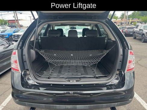 Used 2010 Ford Edge Limited AWD/4WD image 5