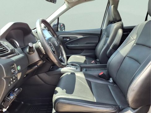 Used 2022 Honda Ridgeline RTL-E image 10