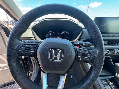 Used 2024 Honda CR-V EX image 19