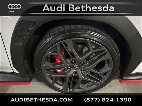 Used 2024 Subaru WRX TR image 9