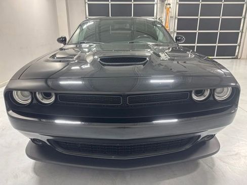 Used 2020 Dodge Challenger R/T Scat Pack w/ Driver Convenience Group RWD image 3
