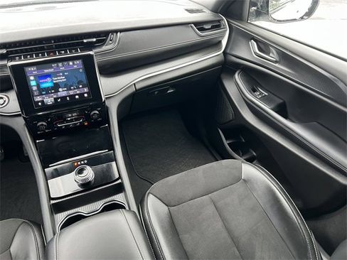 Used 2024 Jeep Grand Cherokee Altitude image 32