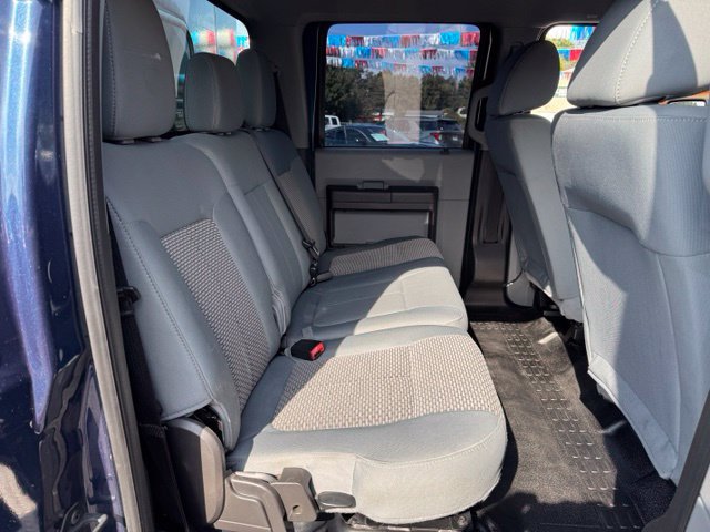 Used 2013 Ford F450 XL w/ PWR Equipment Group AWD/4WD image 14