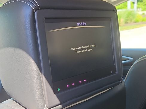 Used 2019 INFINITI QX60 Luxe w/ Sensory Package AWD/4WD image 15